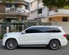 Mercedes-Benz GLS 400 2018 - Màu trắng nâu đi 28.000km, bao check hãng