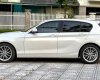 BMW 116i 2013 - Màu trắng, nhập khẩu nguyên chiếc