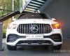 Mercedes-Benz GLE 53 0 2022 - nhập chính hãng, xe sẵn giao ngay