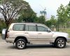 Toyota Land Cruiser Prado 2002 - Màu hồng phấn, số sàn 2 cầu