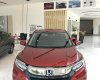 Honda HR-V 2021 - Màu đỏ, hàng cực kiếm toàn SG, giảm 100tr, giao ngay chạy số T5