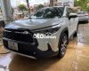 Toyota Corolla Cross 2021 - Màu trắng, nhập khẩu