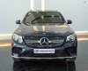 Mercedes-Benz GLK 300 2017 - Xe màu xanh lam