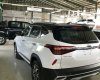 Kia Seltos 2022 - Mẫu xe SUV/Crossover, 5 chỗ ngồi (subcompact crossover SUV) của nhà sản xuất Kia Motors, Hàn Quốc