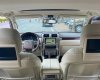 Lexus GX 460 2011 - Màu vàng, nhập khẩu nguyên chiếc