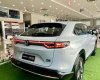 Honda HR-V 2022 - Xe màu trắng