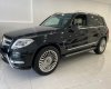 Mercedes-Benz GLK 300 2013 - Màu đen