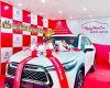 Toyota Corolla Cross 2022 - Nhập khẩu Thailand