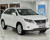 Lexus RX 450 2012 - Xe màu trắng