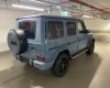 Mercedes-AMG G 63 2022 - Em Lộc MT Auto có màu China Blue