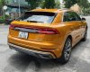 Audi Q8 2020 - Xe màu cam