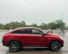 Mercedes-Benz GLE 43 2018 - Màu đỏ, nhập khẩu nguyên chiếc
