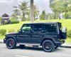 Mercedes-AMG G 63 2022 - Màu đen, nhập khẩu