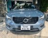 Volvo XC40 2022 - Màu xanh lam, nhập khẩu