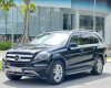 Mercedes-Benz GL 350 2021 - Bank hỗ trợ 70%, 90% giá trị xe