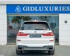 BMW X7 2019 - Lướt 14484 km, một chủ sử dụng