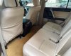 Toyota Land Cruiser Prado 2011 - Màu vàng, nhập khẩu