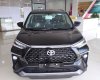 Toyota Veloz Cross 2022 - Màu đen, nhập khẩu nguyên chiếc
