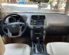 Toyota Land Cruiser Prado 2011 - Màu vàng, nhập khẩu