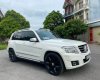 Mercedes-Benz GLK 300 2009 - Màu trắng, xe nhập số tự động