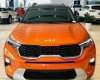 Kia Sonet 2022 - Tặng kèm bộ phụ kiện cao cấp, hỗ trợ vay