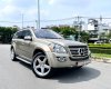 Mercedes-Benz GL 550 2009 - Nhập Mỹ 2011 gầm cao, bản full cao cấp nhất đủ đồ chơi không thiếu món nào