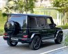 Mercedes-AMG G 63 2020 - Bán xe đi 8000km rất mới, bao check hãng