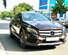 Mercedes-Benz GLA 250 2016 - Màu nâu, nhập khẩu, 989 triệu