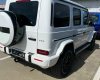 Mercedes-AMG G 63 2022 - Màu ngoại thất trắng