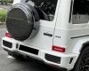 Mercedes-AMG G 63 2020 - Độ full Urban