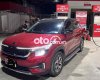 Kia Seltos 2020 - Màu đỏ chính chủ, 680 triệu