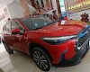 Toyota Corolla Cross 2021 - Màu đỏ, xe nhập