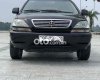 Lexus RX 300 2003 - Màu đen, nhập khẩu nguyên chiếc