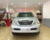 Lexus GX 470 2007 - Màu bạc, nhập khẩu nguyên chiếc