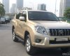 Toyota Land Cruiser Prado 2010 - Xe siêu đẹp cực chất. Biển Hà Nội