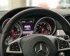 Mercedes-Benz GLE 43 2017 - Màu đỏ, nội thất nâu