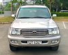 Toyota Land Cruiser Prado 2002 - Màu hồng phấn, số sàn 2 cầu