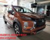 Mitsubishi Xpander Cross 2022 - Tặng camera hành trình + camera toàn cảnh, tổng giá trị lên tới 25 triệu đồng, giao xe ngay