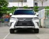 Lexus LX 570 2017 - Màu trắng, nhập khẩu nguyên chiếc