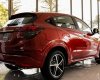 Honda HR-V 2021 - Màu đỏ, hàng cực kiếm toàn SG, giảm 100tr, giao ngay chạy số T5