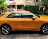 Audi Q8 2020 - Xe màu cam