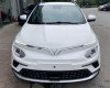 VinFast VF e34 2020 - Màu trắng