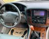 Toyota Land Cruiser Prado 2002 - Màu hồng phấn, số sàn 2 cầu