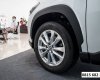 Toyota Corolla Cross 2022 - Nhập khẩu Thái Lan, sẵn xe giao ngay, hỗ trợ vay vốn 85% kèm quà tặng đặc biệt