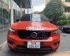 Volvo XC40 2021 - Màu đỏ, nhập khẩu nguyên chiếc