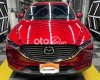 Mazda CX-8 2019 - Màu đỏ