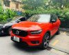 Volvo XC40 2021 - Màu đỏ, nhập khẩu nguyên chiếc