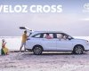 Toyota Veloz Cross 2022 - Đủ màu