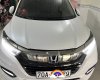 Honda HR-V 2019 - Màu trắng ngọc trai ít sử dụng, gia đình cần bán giá 730tr