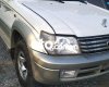 Toyota Land Cruiser Prado 2002 - Nhập Nhật Bản